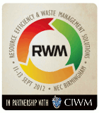 RWM in Partnership with CIWM