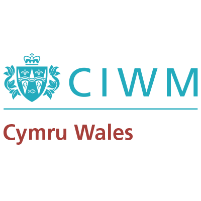 CIWM Cymru Wales Agrivert Site Visit