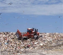 Landfill Allowance Trading Scheme
