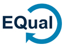 The EQual programme logo