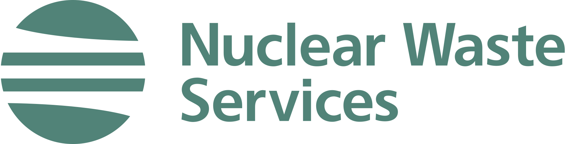 NWS Logo