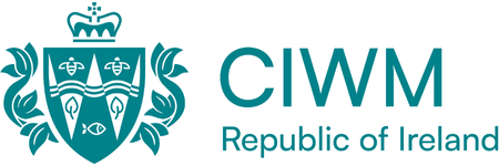 CIWM Ireland Site Tour at KMK Metals Recycling