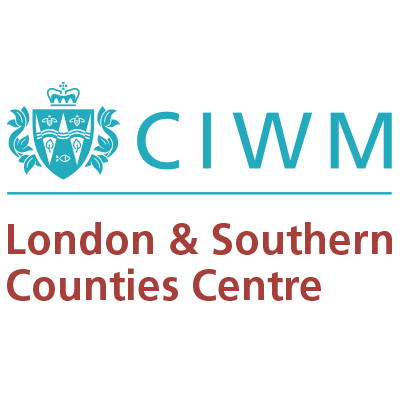 CIWM London & SC Centre AGM & Open Meeting