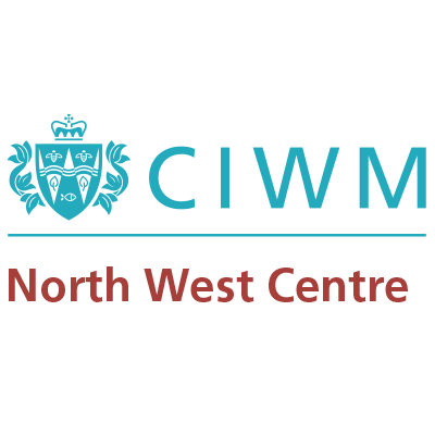 CIWM NW & NE Centre & LARAC Open Meeting "Recycling Futures"