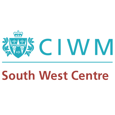 CIWM South West Centre Meeting - Climate Change Emergency