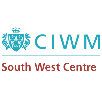 CIWM SW Centre - Resources & Waste Strategy