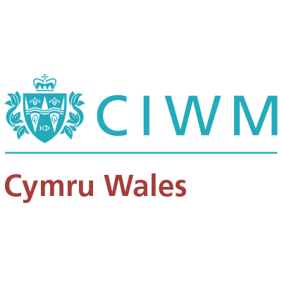 CIWM Cymru Wales Toogoodtowaste Site Visit