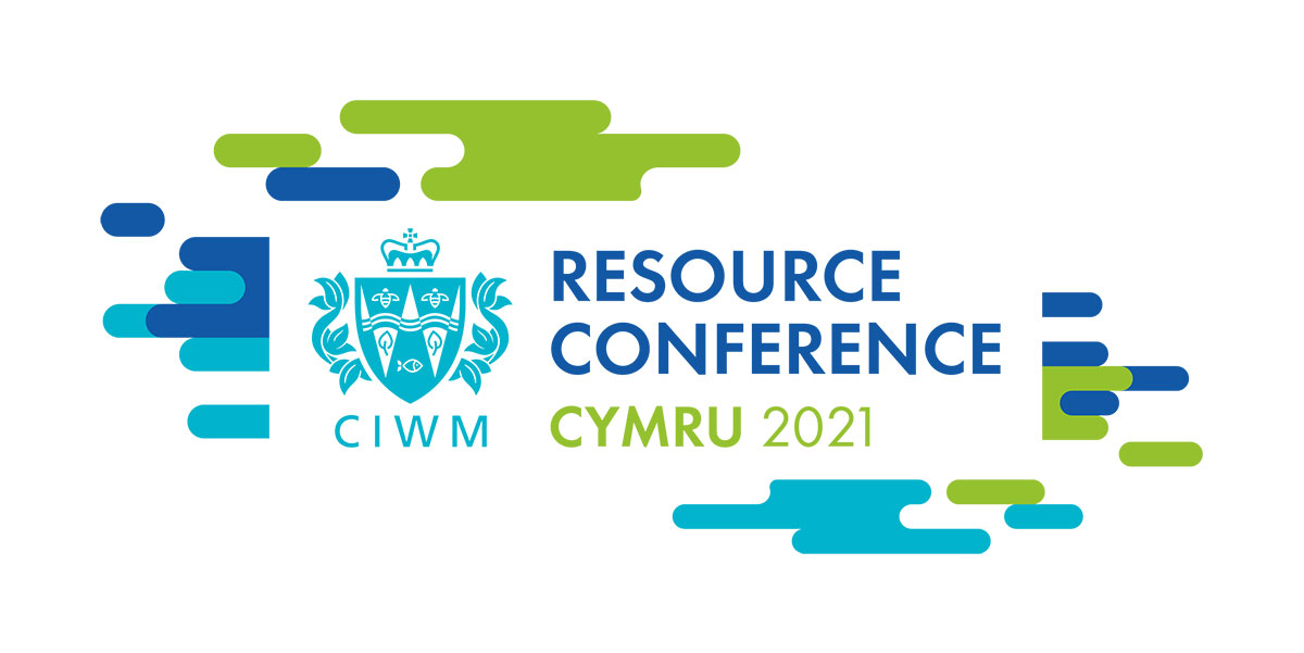 CIWM Resources Conference Cymru Webinar Series