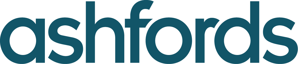 Ashfords Logo