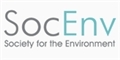 SocEnv logo SocEnv logo