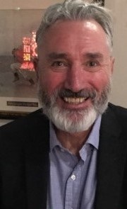 Brian Royson Mayne BA Hons, MA, CEnv, FRSA, FCIWM