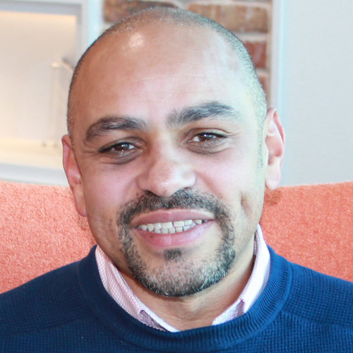 Garry Williams