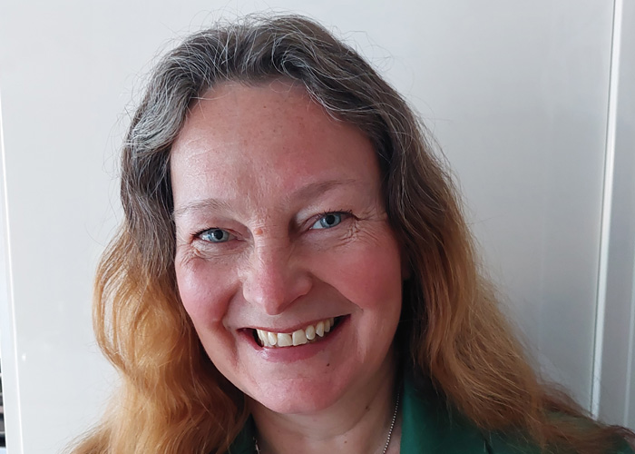 Helen White