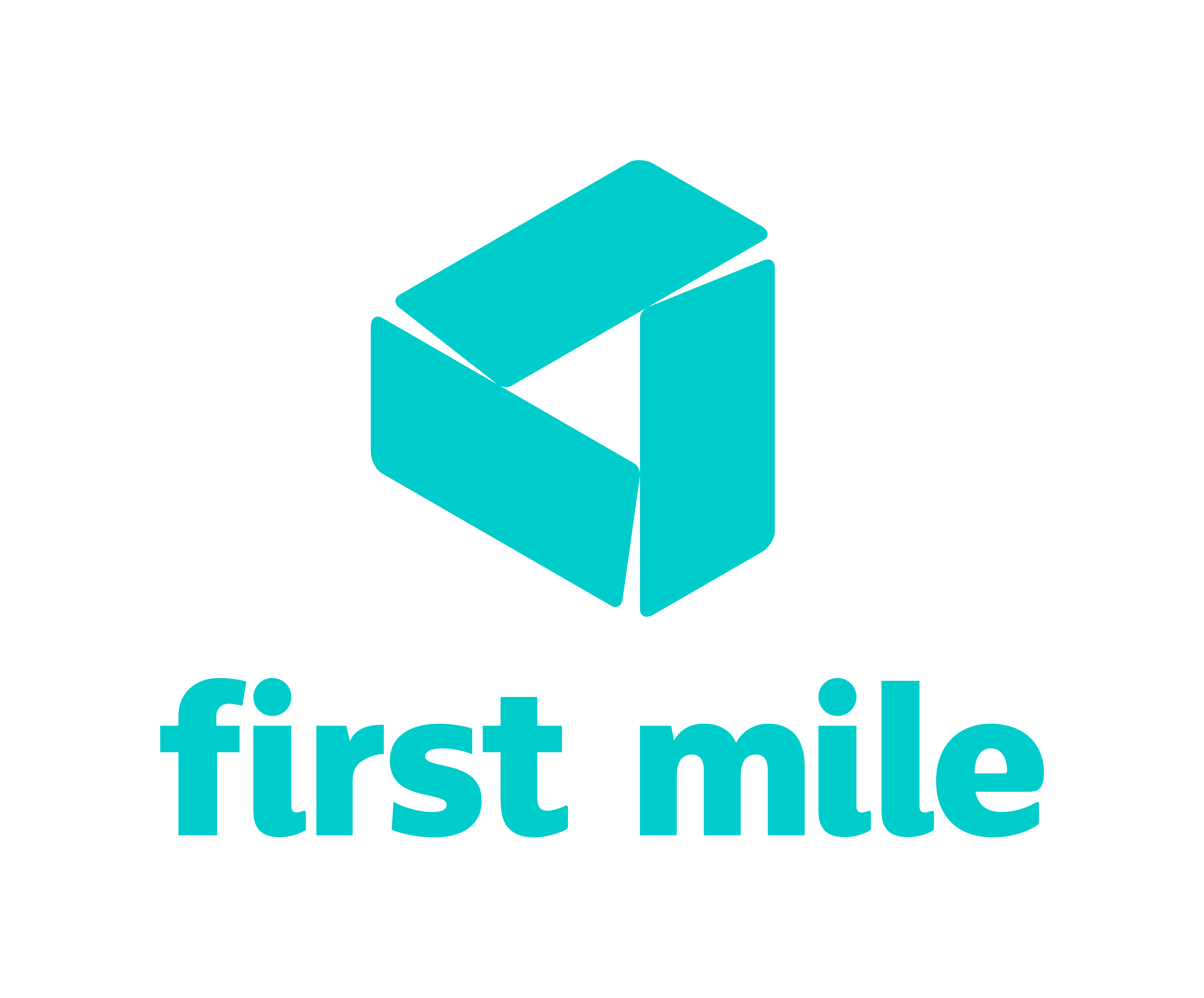 First Mile (1)