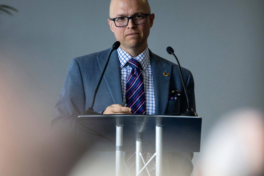 CIWM Speaker 7:2