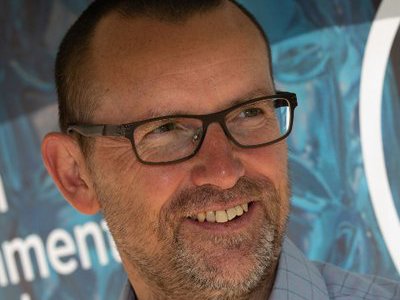 Iain Gulland