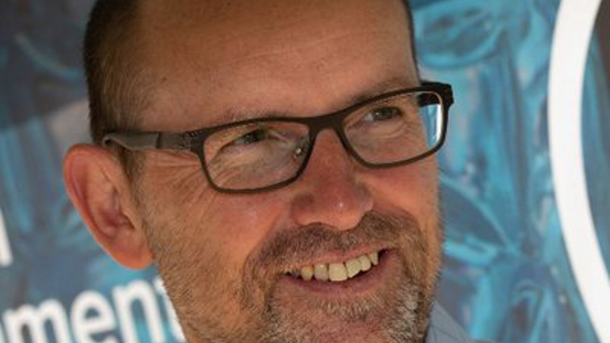Iain Gulland