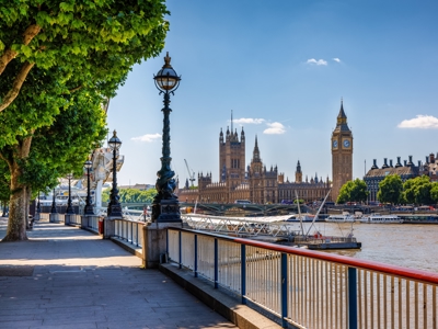London