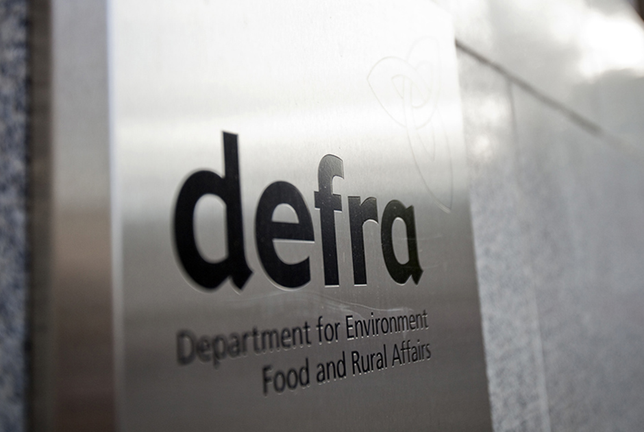 Defra