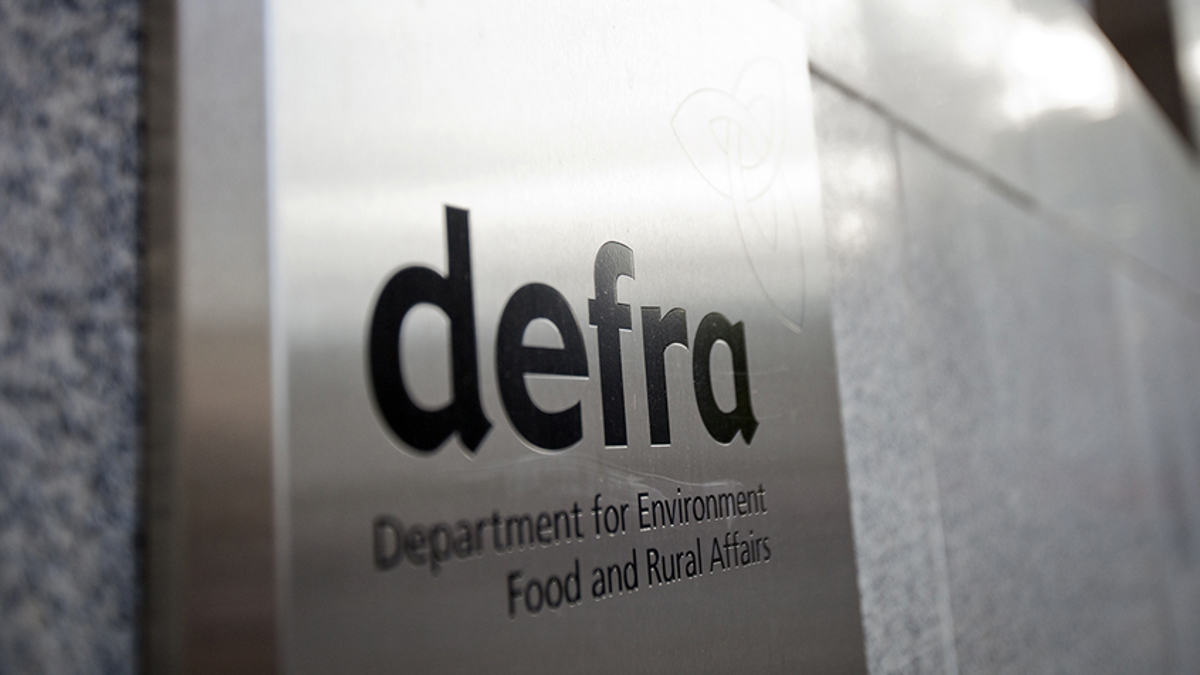 Defra