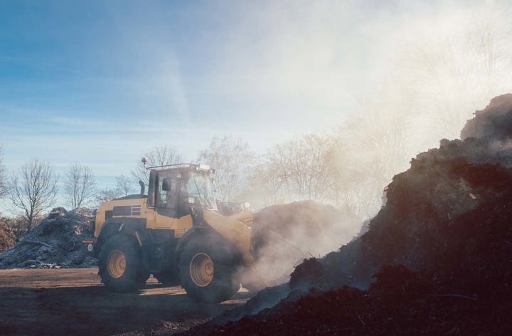 Aerobic Composting