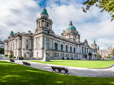 Northern Ireland