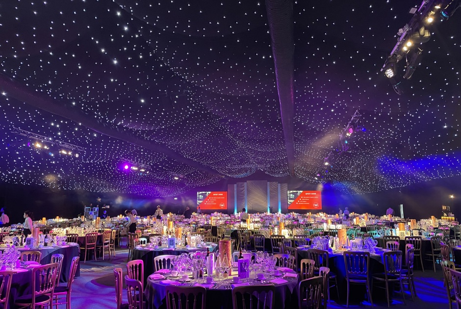 Event Advertising