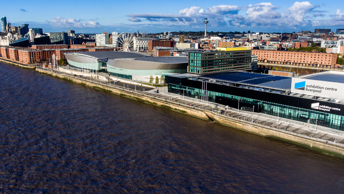 Liverpool Labour Conference