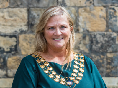 Vicki Hughes President (1)