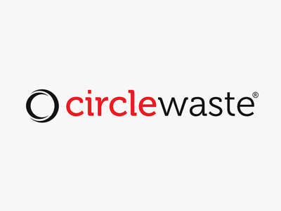 Circlewaste Logo Tint