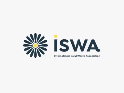 Iswa Logo