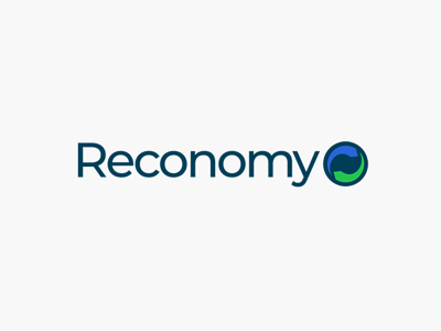 Reconomy Logo Tint