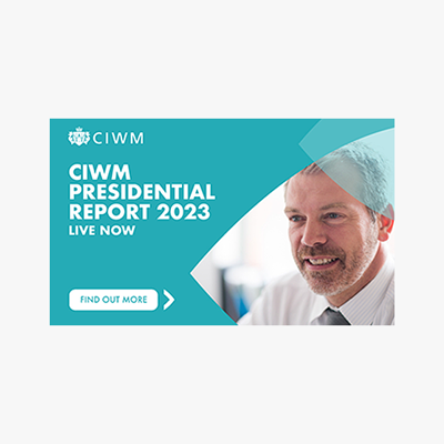 Presidential Report2023