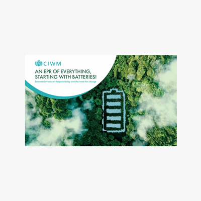 Epr Of Everything