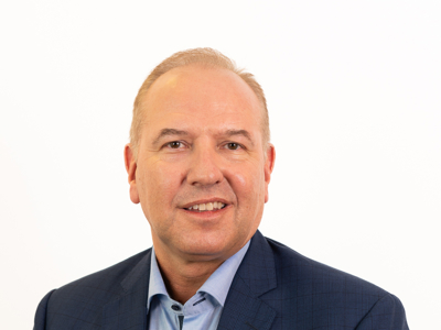 Richard Hulland Trustee