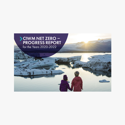 Net Zero Report