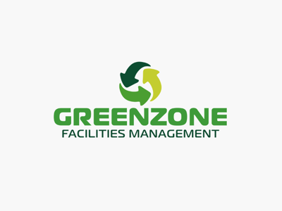 Greenzone Logo Tint