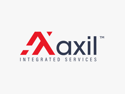 Axil Logo Tint