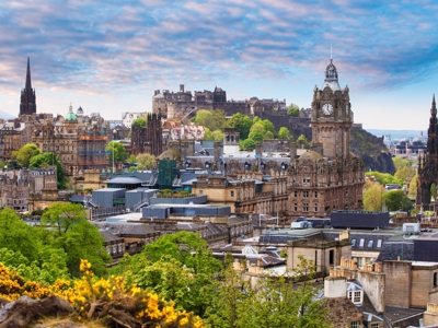 Scotland