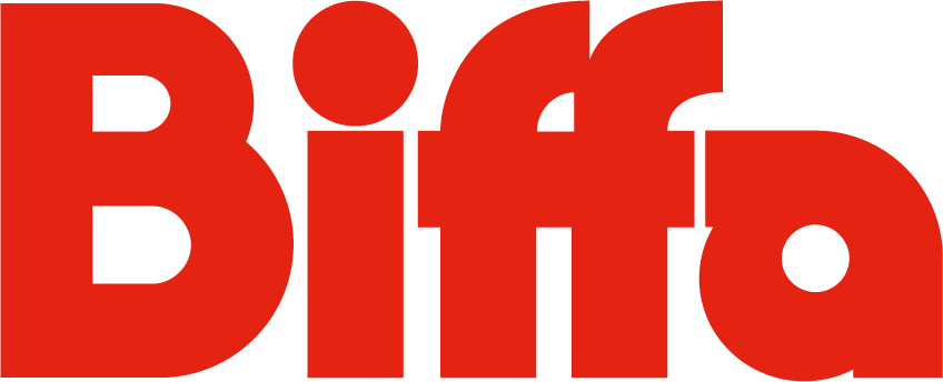 Biffa Wordmarklogo RGB