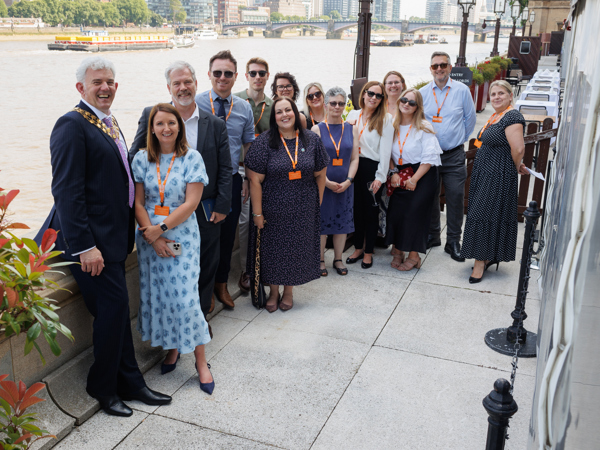 CIWM Team