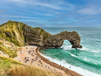 South West