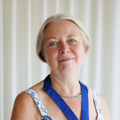 Liz Parkes