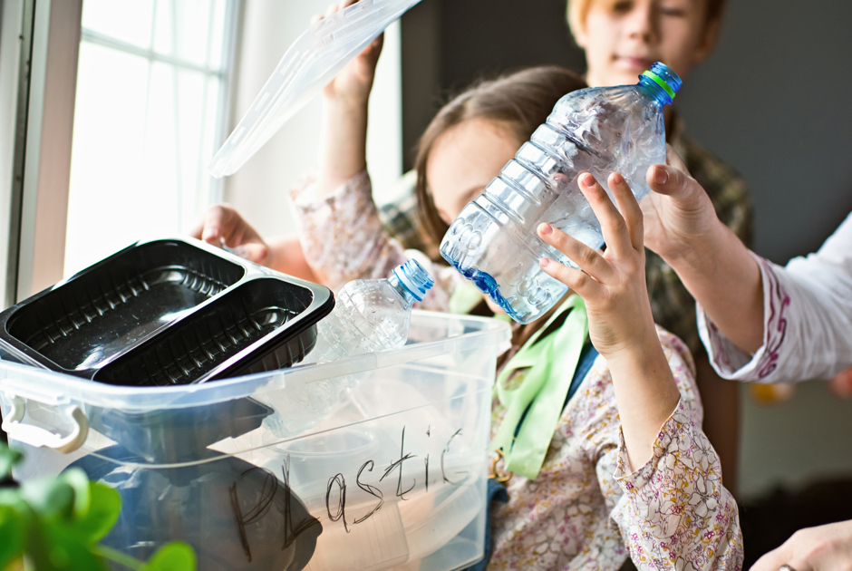 Plastic Recycling