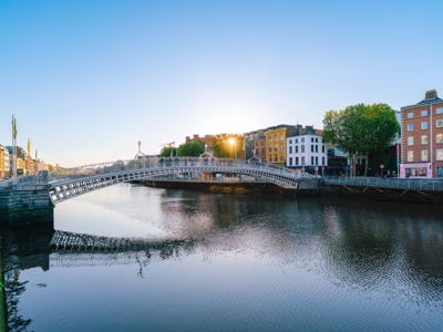 Republic Of Ireland