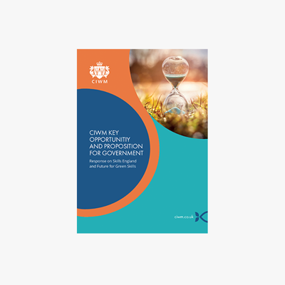 Skills Position Paper