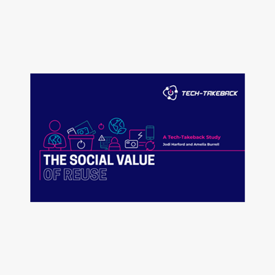 Social Value Tech