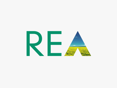 Rea Logo