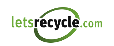 Letsrecycle Logo Crop