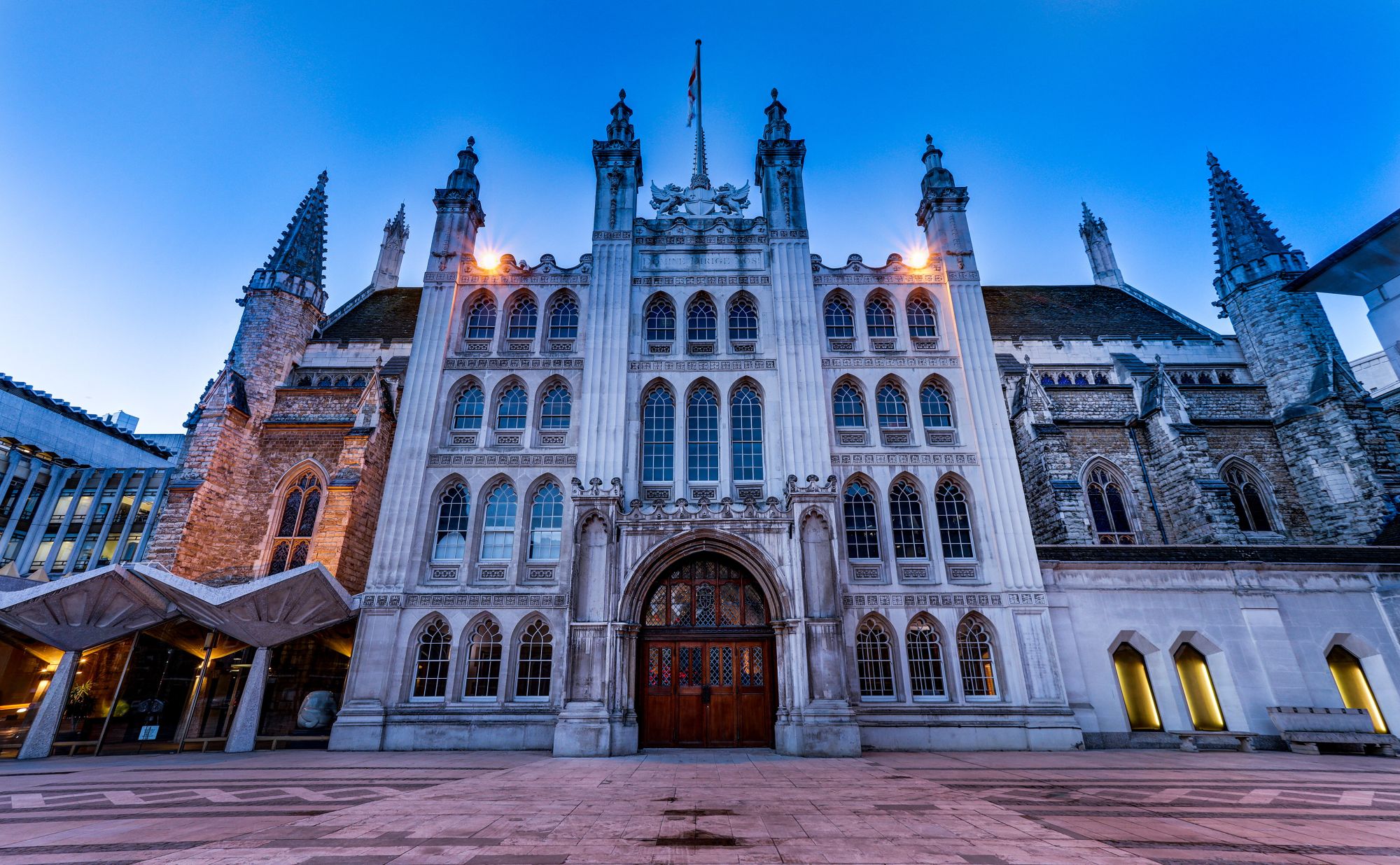Guildhall 2